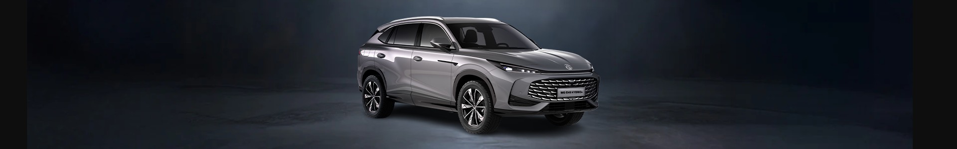 MG EHS Hybrid+