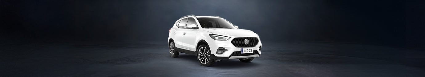 MG ZS Hybrid+