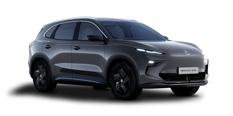 MGS5 EV 49kWh Comfort - Andes Grey