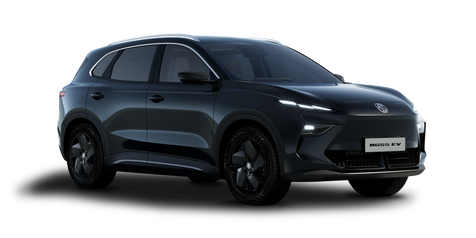 MGS5 EV 49kWh Comfort - Pebble Black