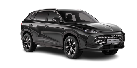 EHS Hybrid+ Comfort Pebble Black